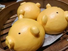 -点心传说·粤菜点心(佐阾虹湾店)