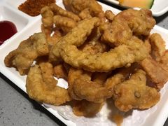 -海底捞火锅(海宁路店)