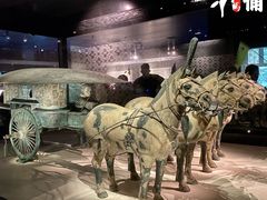 -秦始皇帝陵博物院(兵马俑)