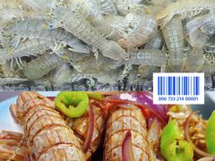 -来之顺海鲜菜馆·青岛菜·始于1993(栈桥店)