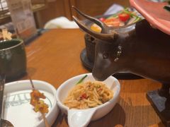 -云海肴·汽锅鸡·云南菜(苏州中心店)
