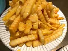 芝士薯条-BOCATA 西班牙餐厅(三里屯店)