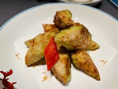 -小炳胜(卓悦中心店)