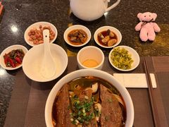 -中国厨房/台湾牛肉面