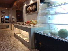 -美姿水荟美食水疗