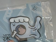-喜茶(深圳东门1234店)