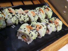-汉丽轩韩式自助烤肉十二年(SM广场店)