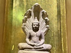 -吴哥国家博物馆