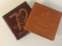 -GODIVA(恒隆广场店)