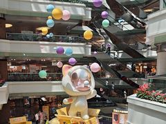 -广州天河城购物中心