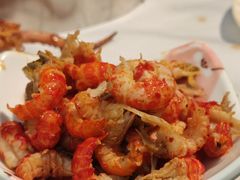 -领鲜活海鲜榴莲自助火锅(东门店)