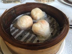 -星河湾半岛酒店-真粤中餐厅