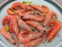 -文华小渔村(椒江康平路店)