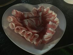 -北门涮肉·炭火铜锅涮肉(什刹海店)