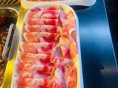 -川西坝子火锅(清江东路3.0直营店)
