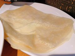 -春饼先生·北京烤鸭(甘井子万达店)