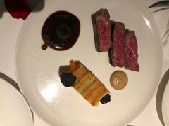 -L'Arome芳芳法国餐厅(仙林金鹰店)