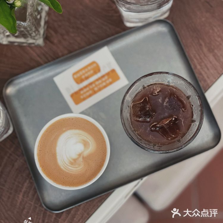 深圳新店•Black Jack Coffee