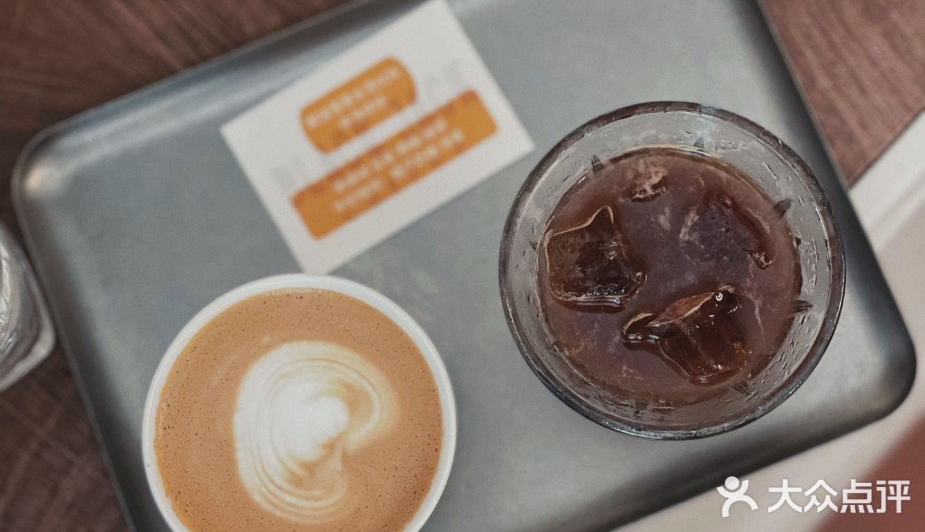 深圳新店•Black Jack Coffee