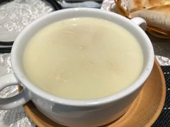 -伊斯坦布尔土耳其清真咖啡餐厅