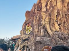 -济南方特东方神画