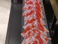 -京悦南门涮羊肉·羊蝎子火锅(田林路店)