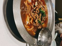 -古乐牛香鲜牛肉牛杂火锅(观前街店)