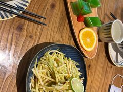 -泰堤坊(淡水体育馆店)