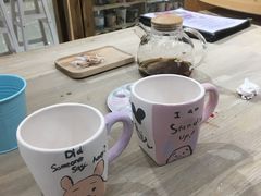 -艺彩阳光手工坊(大连恒隆广场店)