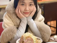 -拉面莊夢語＆中华料理八椿