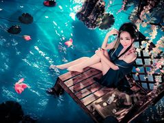 -九月鹰飞汉服摄影工作室