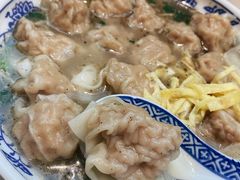 -老淮滨-蚌埠非遗小吃(淮河路店)