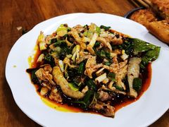 -白家高记肥肠粉(总店)