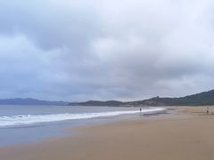 -普陀山风景名胜区-千步大沙