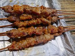 牛肉-老王太太串吧(中街店)