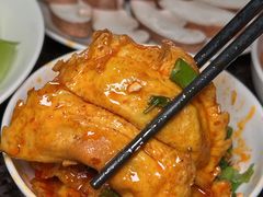 -皇城老妈火锅(琴台店)