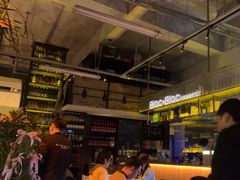 -Blac+Blac(中海环宇荟店)