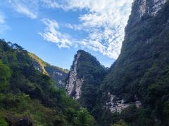 -阿依河景区