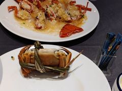 -海鲜e族(马王堆店)