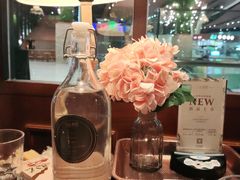 -芭莉与彩虹西餐厅(成都合生汇店)