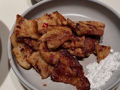 -胡麻(静安嘉里店)