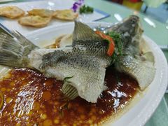 -景好海鲜餐厅(大鹏必选旅游店)