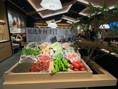 -太二酸菜鱼(石家庄万象城店)