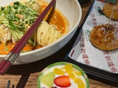 -巴扎屋大盘鸡·新疆菜(汇嘉时代店)