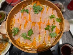 -好鲆·活鱼料理(金地广场店)