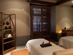 -丽江金茂隐逸酒店-凯悦臻选SPA