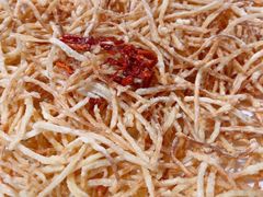 干煸土豆丝-无味饭店(九眼桥商业文化广场店)