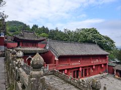 -武当山风景区