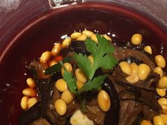 -那家小馆•北京菜•烤鸭(中关村店)