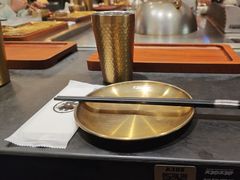 -大神太神·铁板烧(瑞虹天地月亮湾店)
